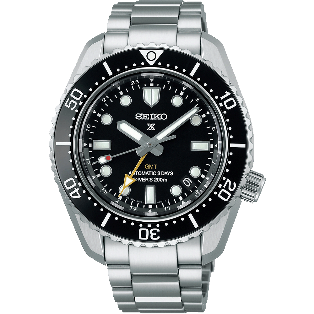 SEIKO PROSPEX SPB383J1