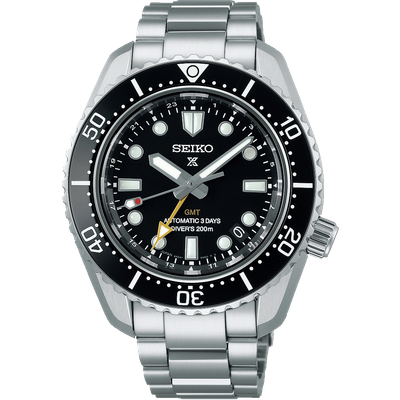 SEIKO PROSPEX SPB383J1