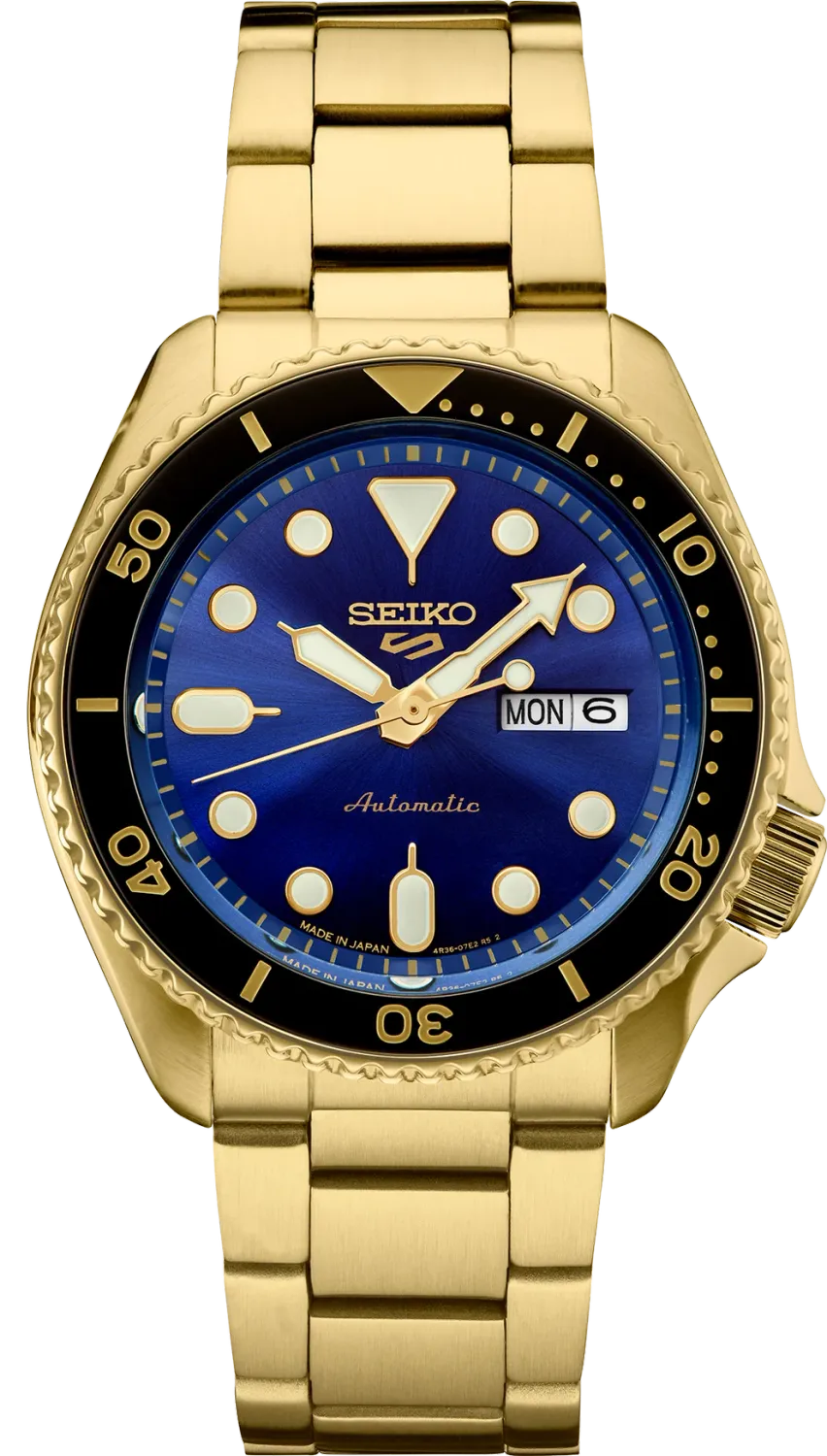 SEIKO 5 SRPK20