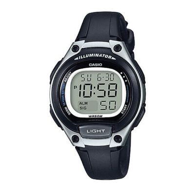 CASIO KIDS LW-203