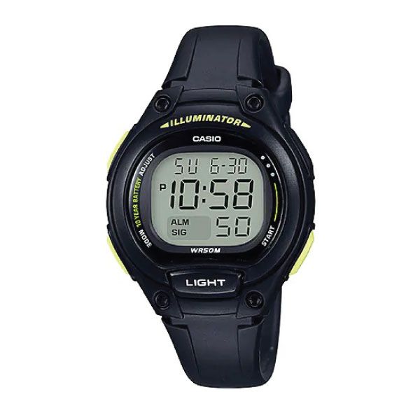 CASIO KIDS LW-203