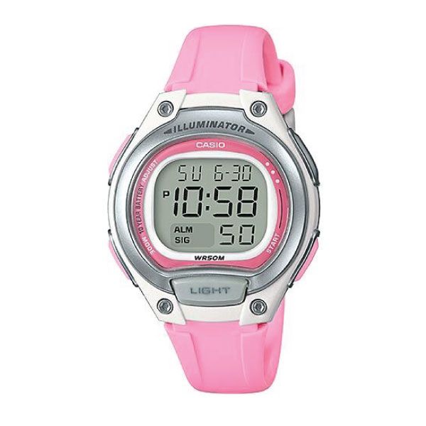CASIO KIDS LW-203