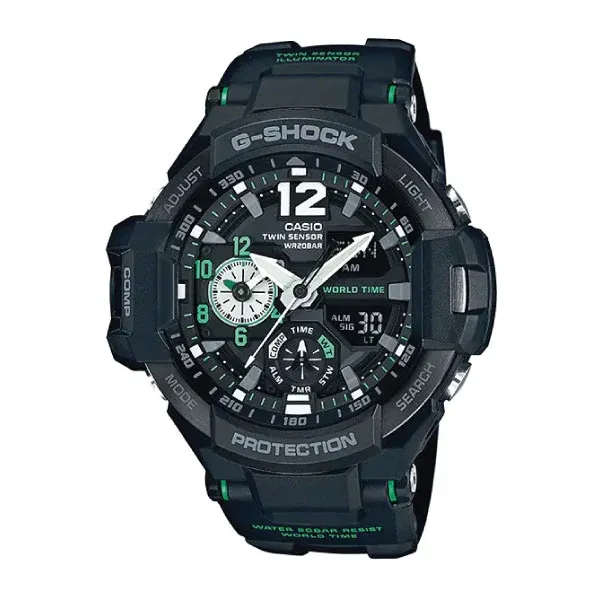 G-SHOCK GA-1100