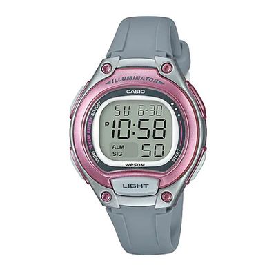 CASIO KIDS LW-203