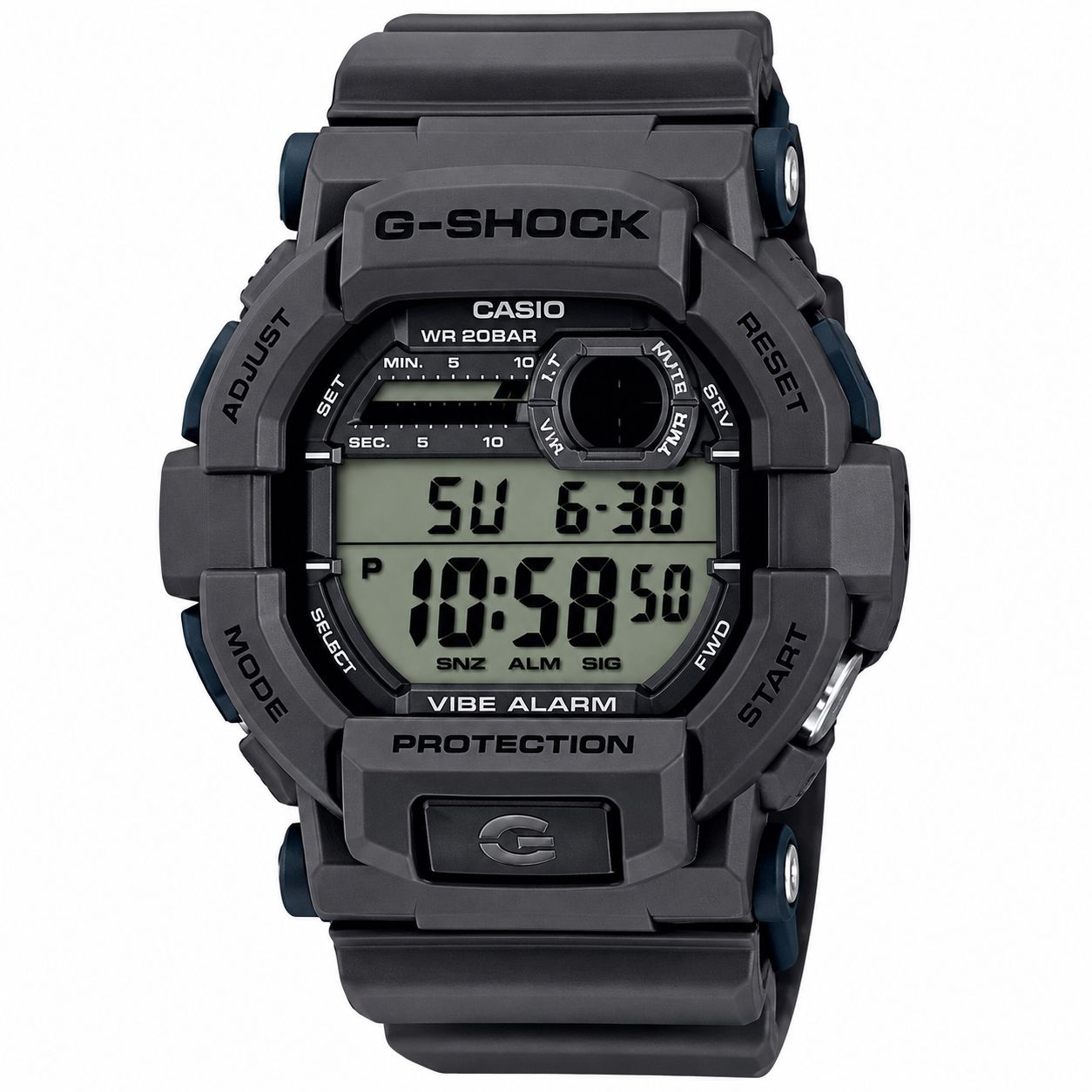 G-SHOCK GD-350