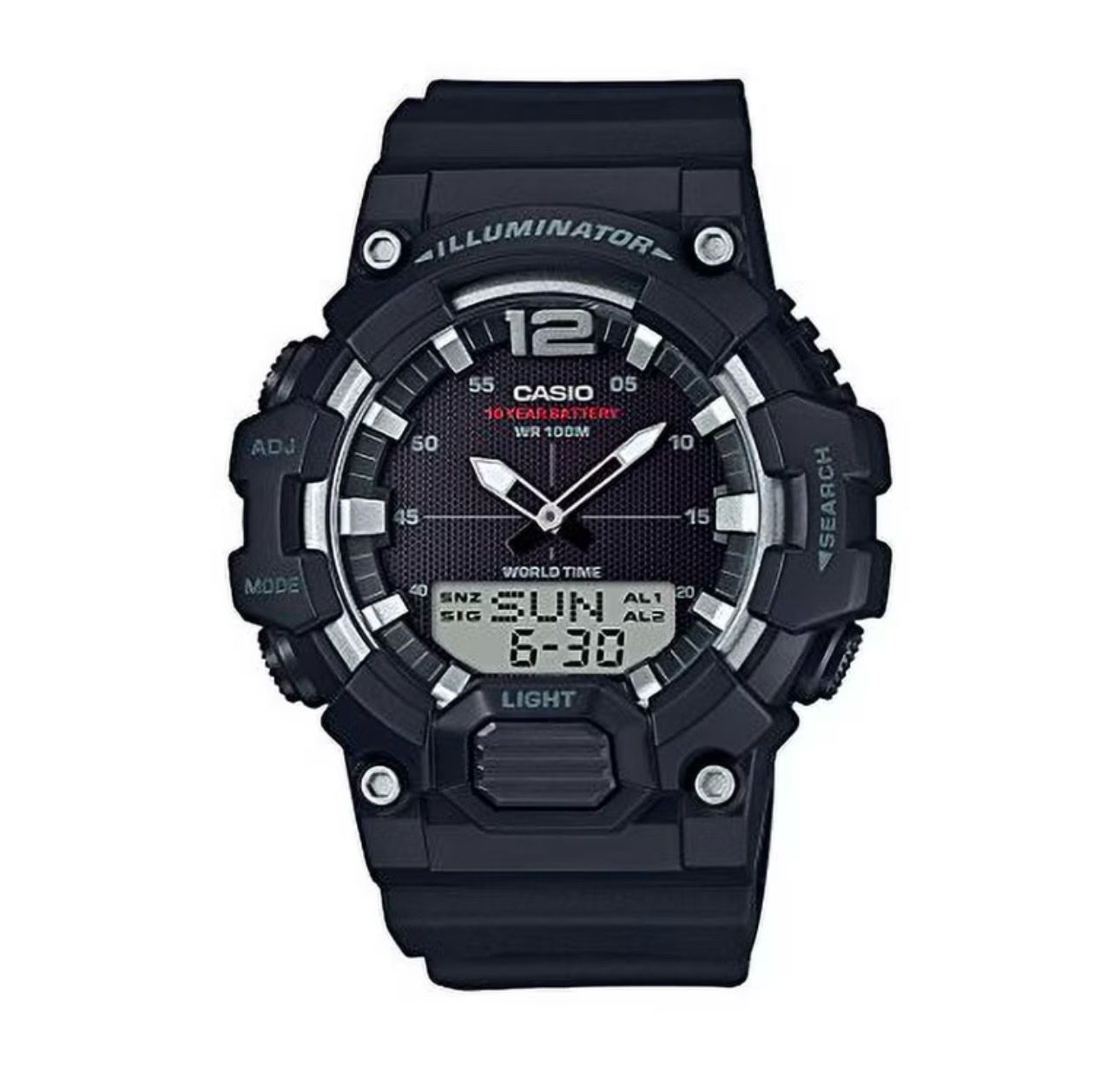 CASIO HDC-700