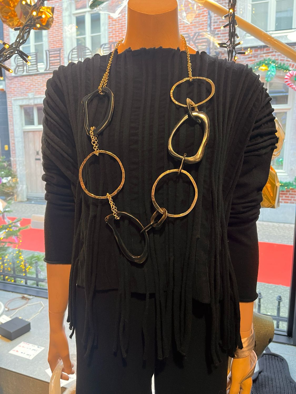 LIVIANA CONTI Ketting