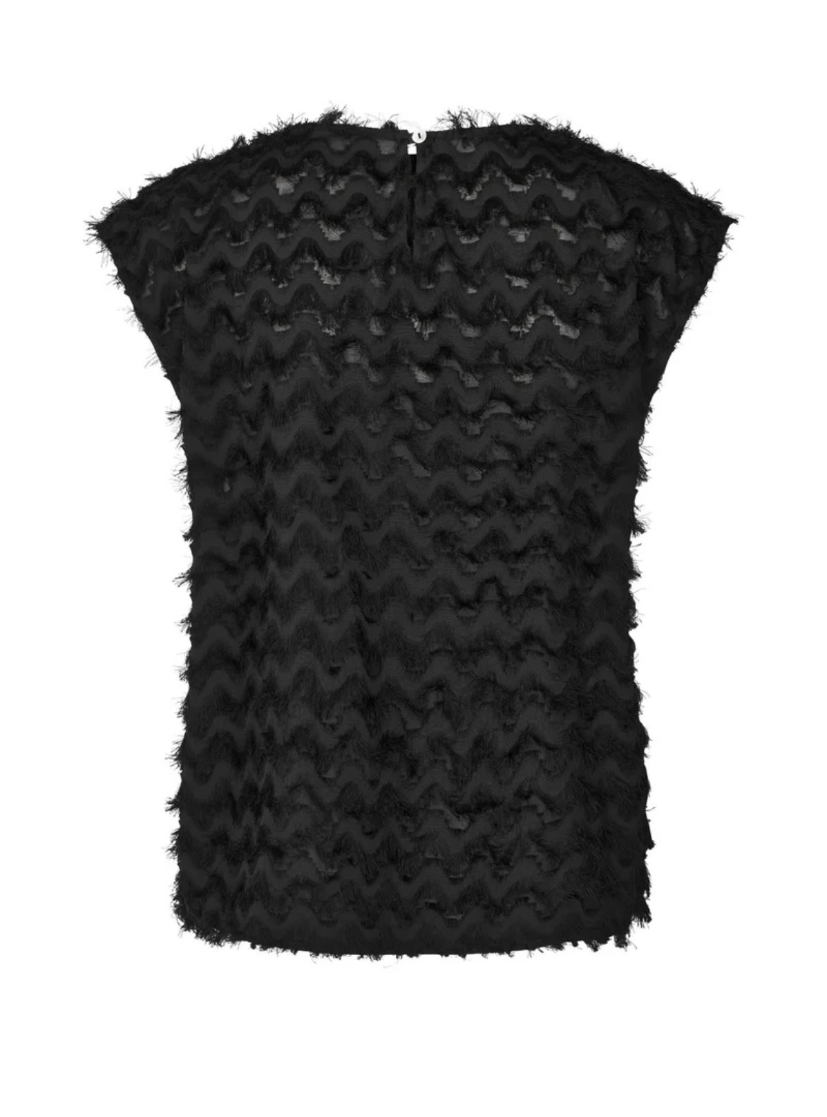 RABENS SALONER Top Sanga