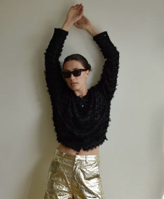 RABENS SALONER blouse