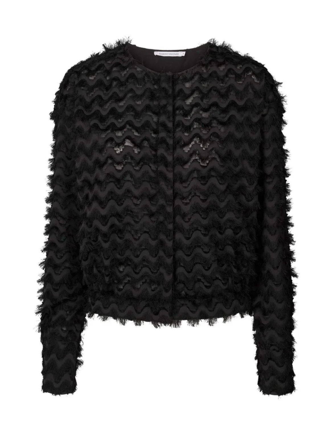 RABENS SALONER blouse