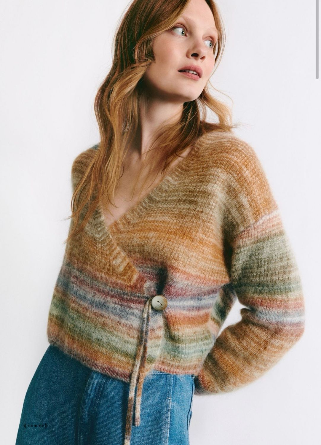 JULIA JUNE cardigan