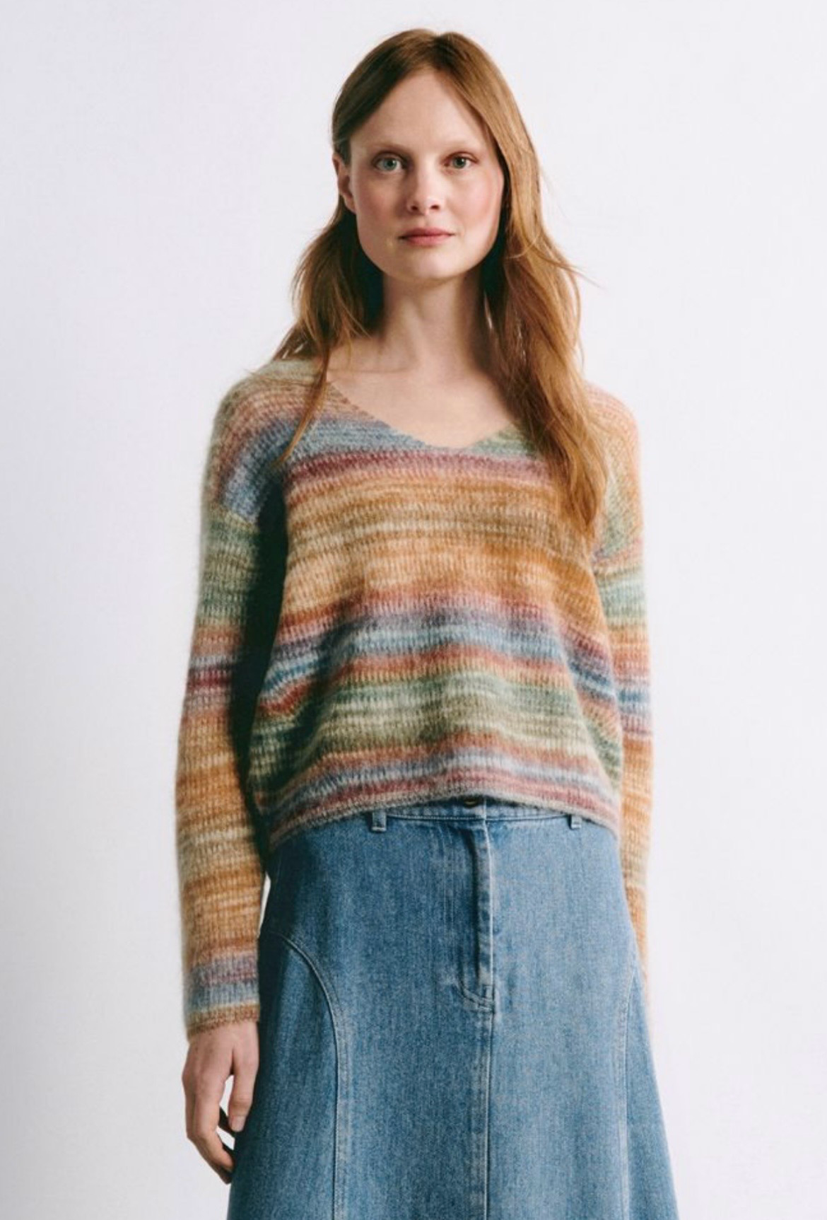 JULIA JUNE pullover