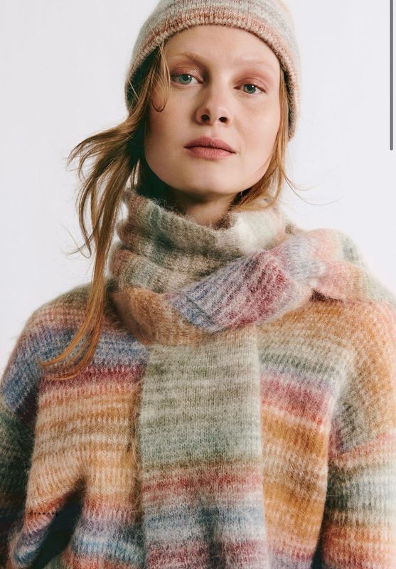 JULIA JUNE pullover