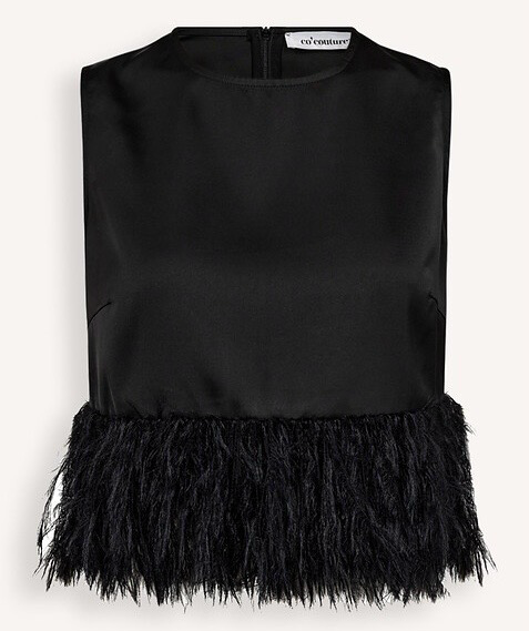 Co’Couture Adnacc top