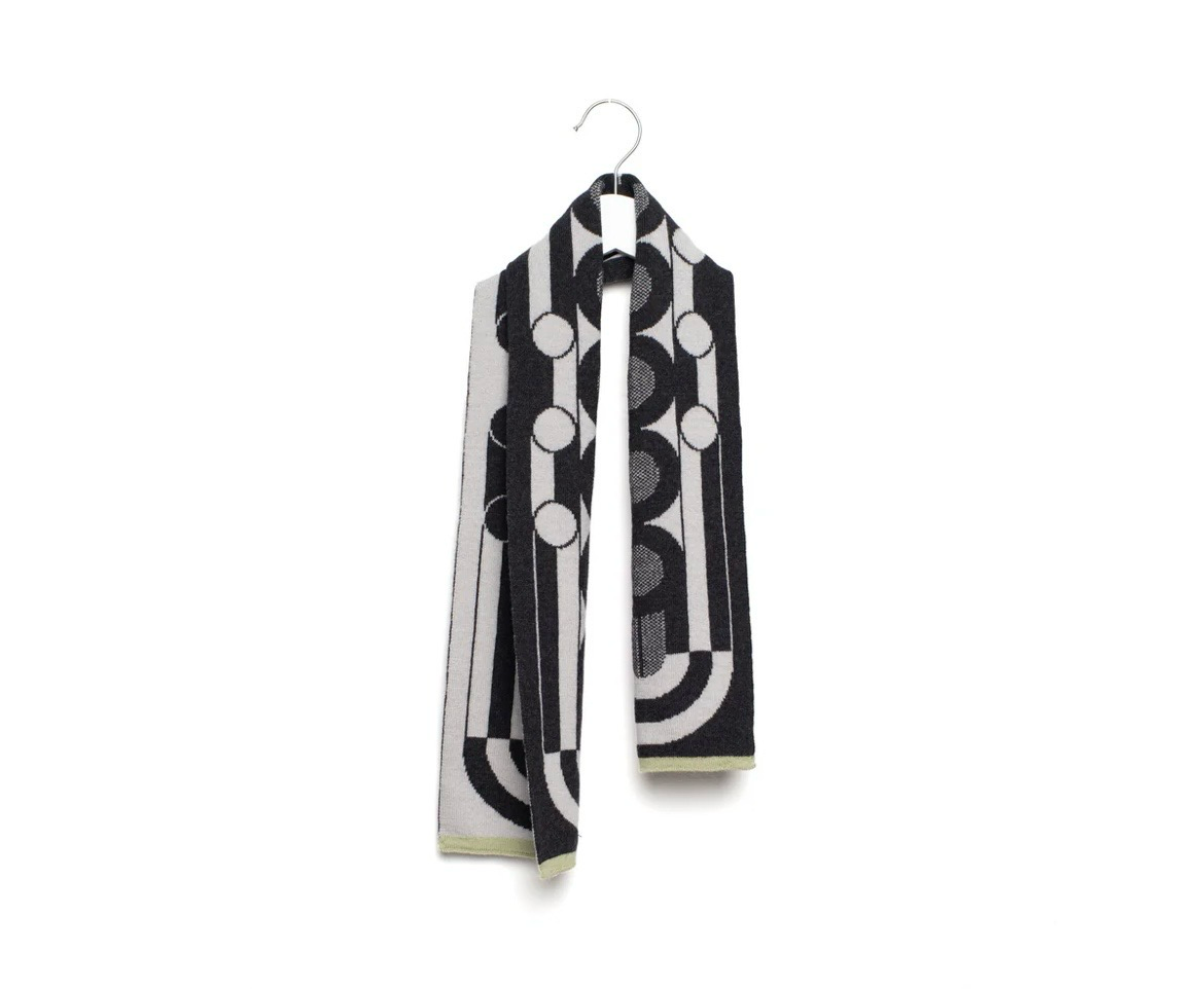 Wolvis Gunta Charcoal - Mini