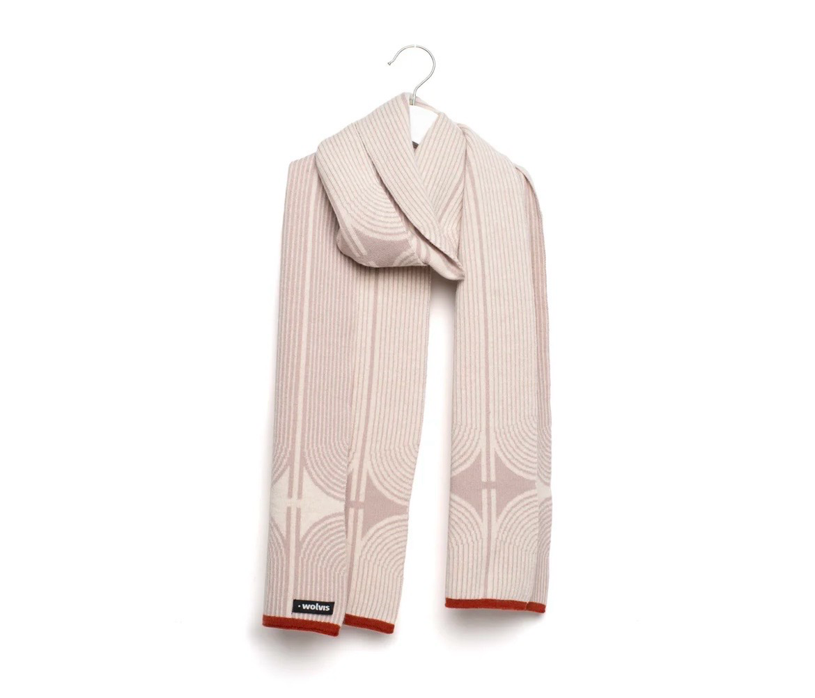 Wolvis Anni Nude - midi