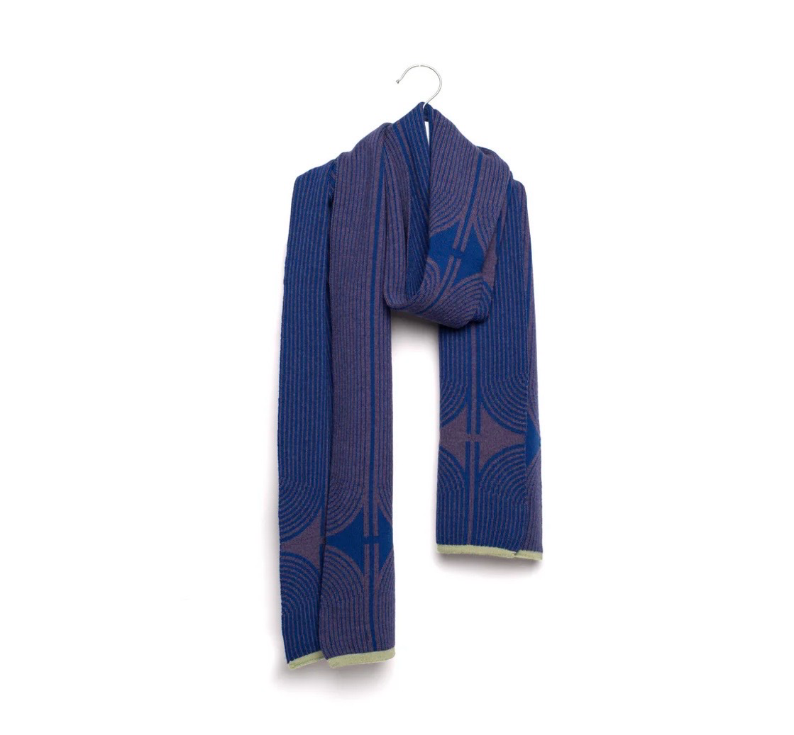 Wolvis Anni Plum - Mini