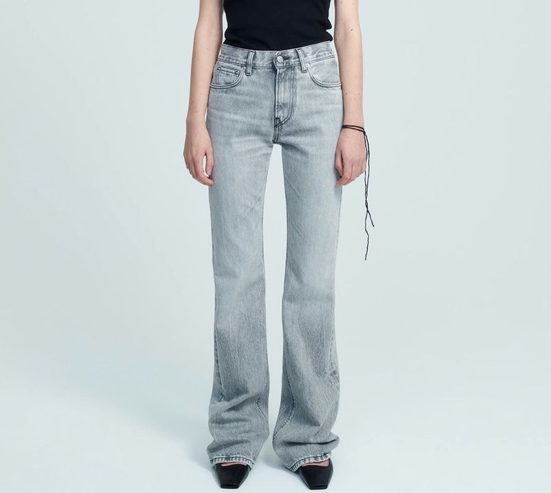 HAIKURE Flora jeans
