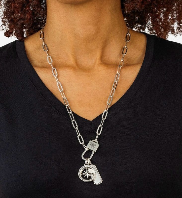 Buddha to Buddha Chainlink Lock