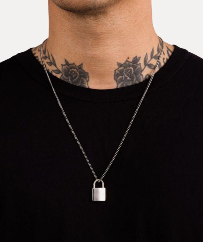 Buddha to Buddha ketting Essential slot