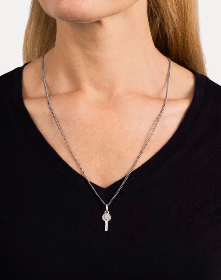 Buddha to Buddha ketting Essential sleutel