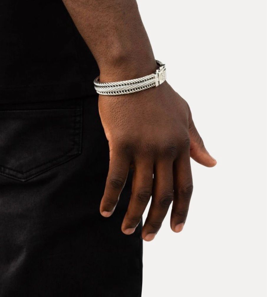 Buddha to Buddha Edwin bracelet small