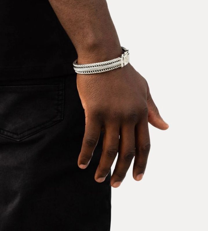 Buddha to Buddha Edwin armband small