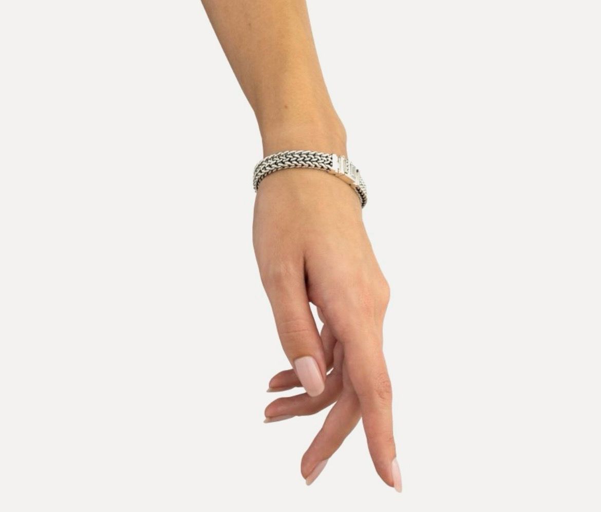 Buddha to Buddha bracelet Julius small