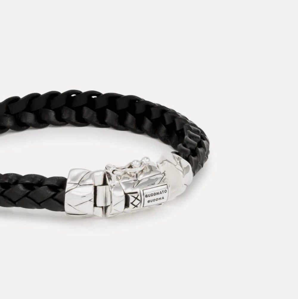 Buddha to Buddha bracelet Mangky small