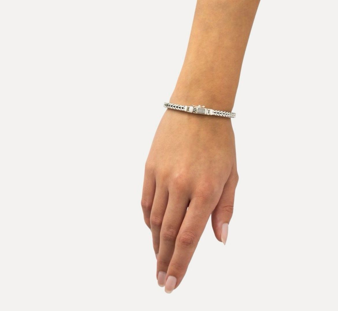 Buddha to Buddha armband Barbara XS