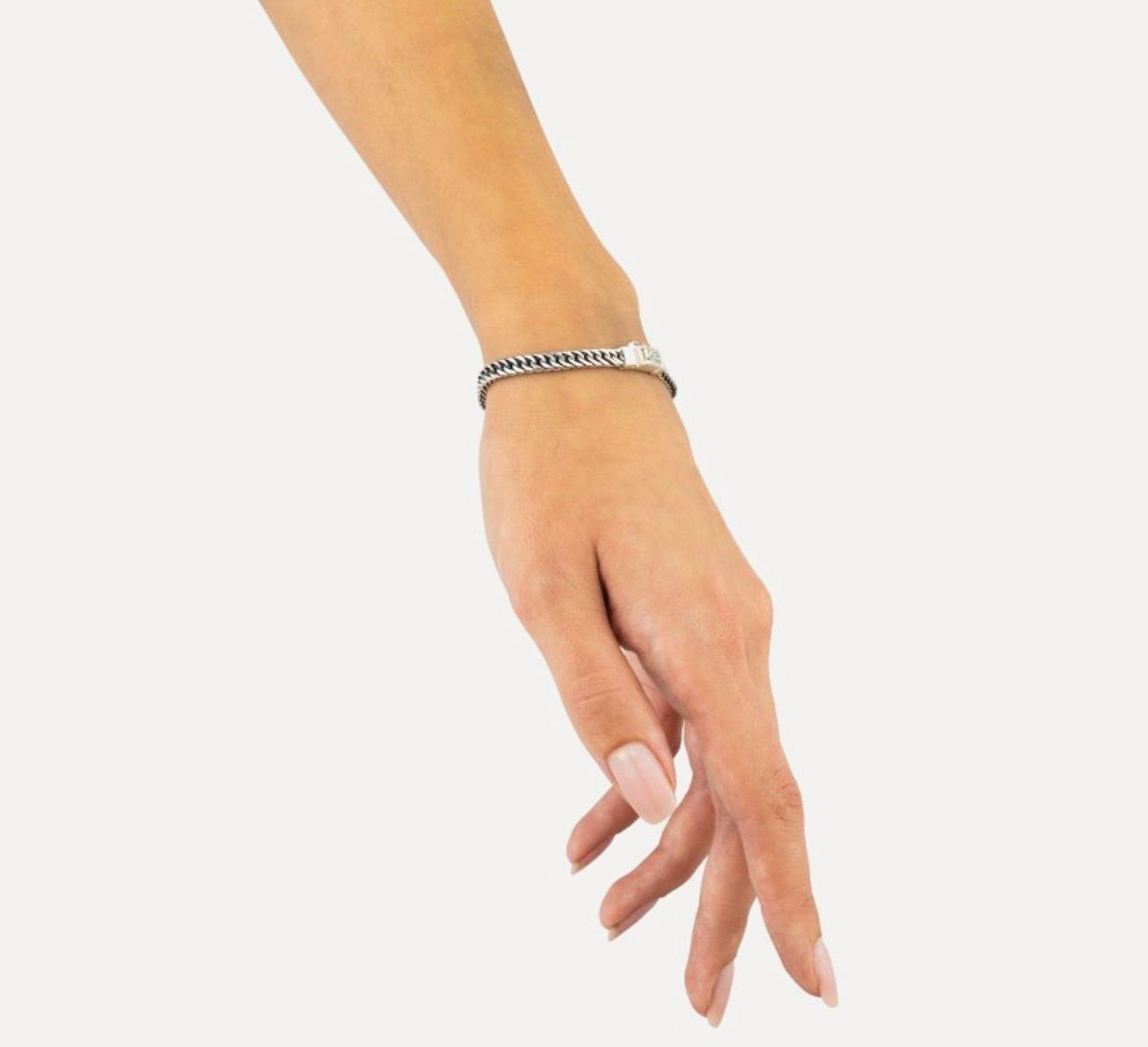 Buddha to Buddha Esther mini armband