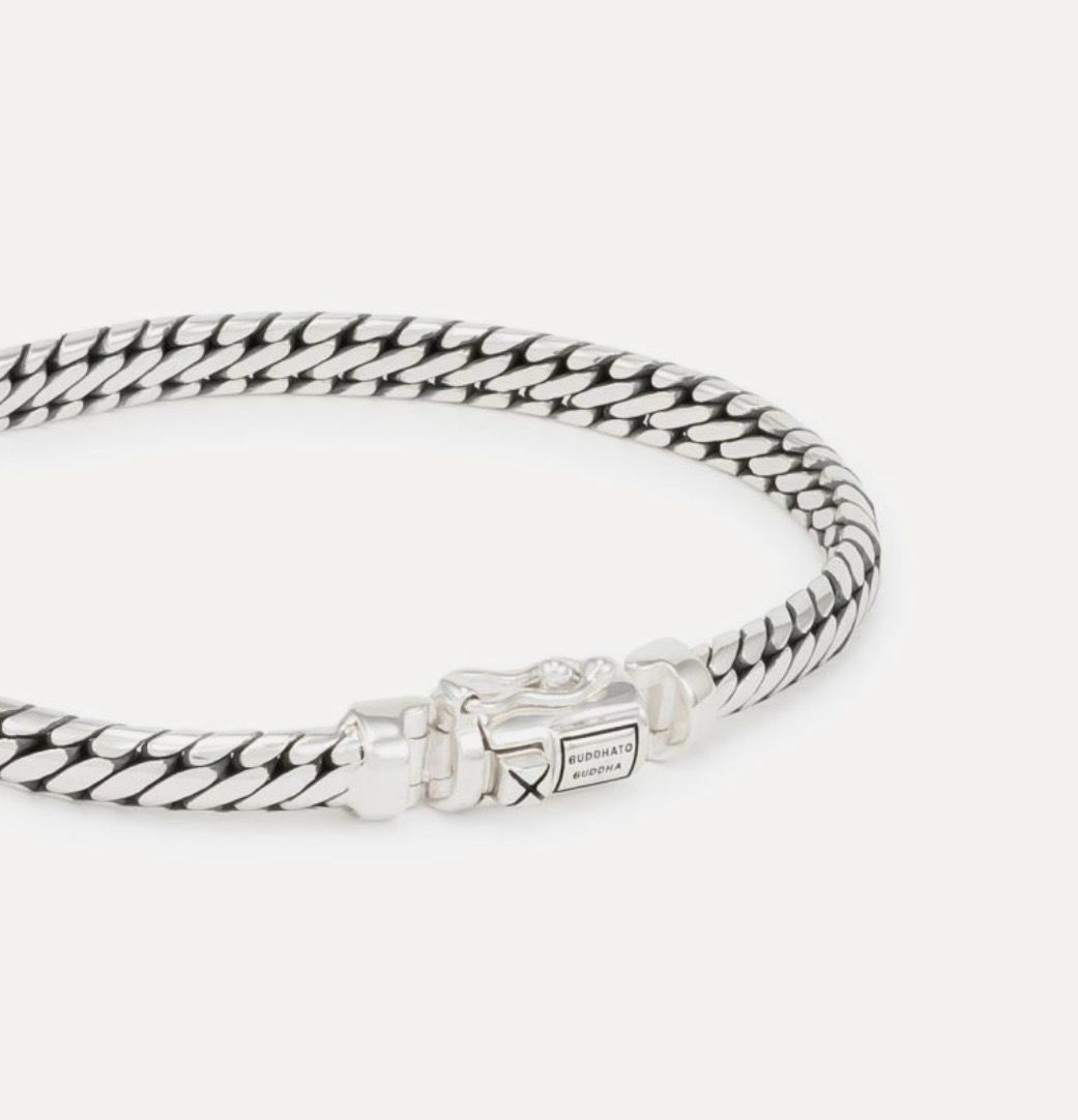 Buddha to Buddha armband Ben mini