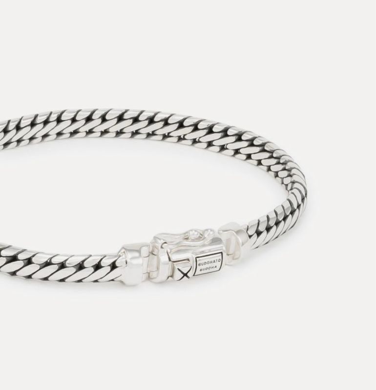 Buddha to Buddha armband Ben mini