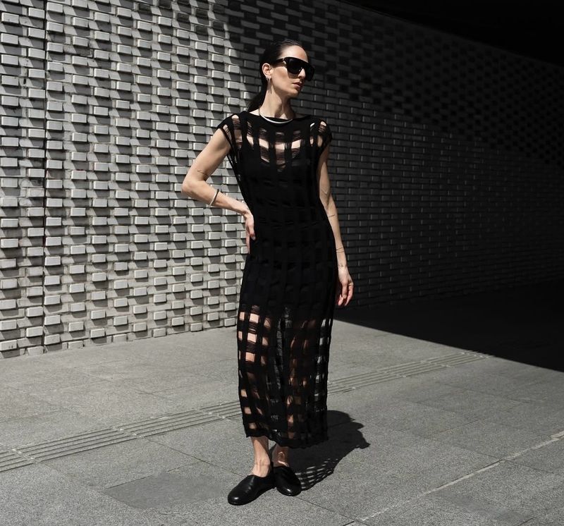 LIVIANA CONTI robe
