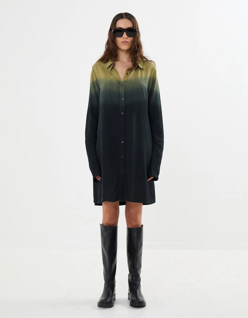 RABENS SALONER Vija jurk