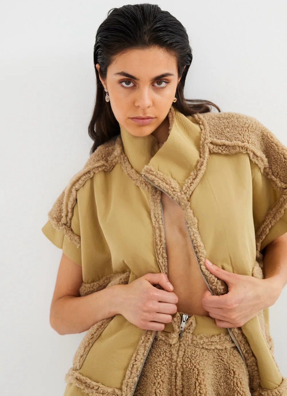 RABENS SALONER Tamys jacket