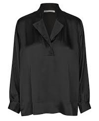 RABENS SALONER Abiha blouse