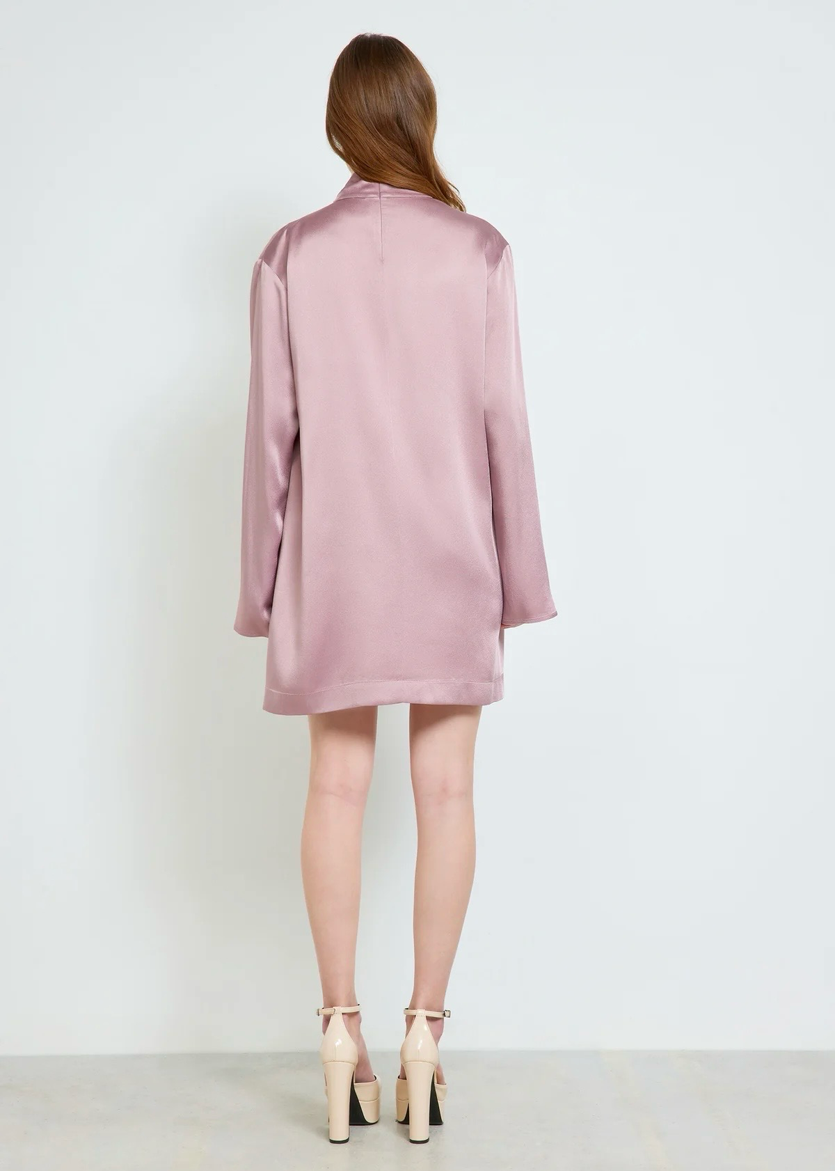 SEMICOUTURE Berry dress