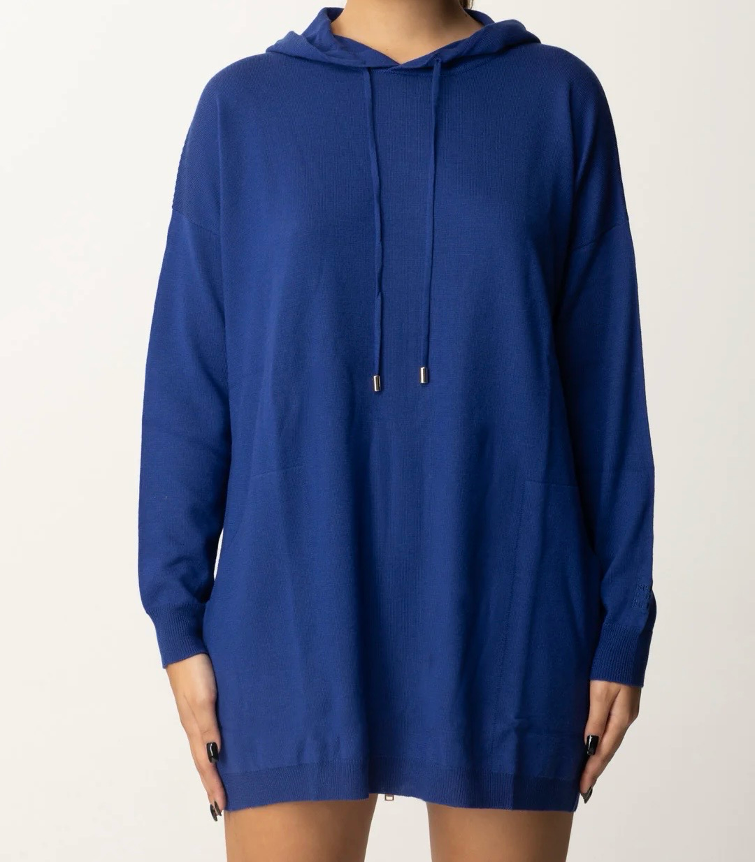 SEMICOUTURE sweater dress