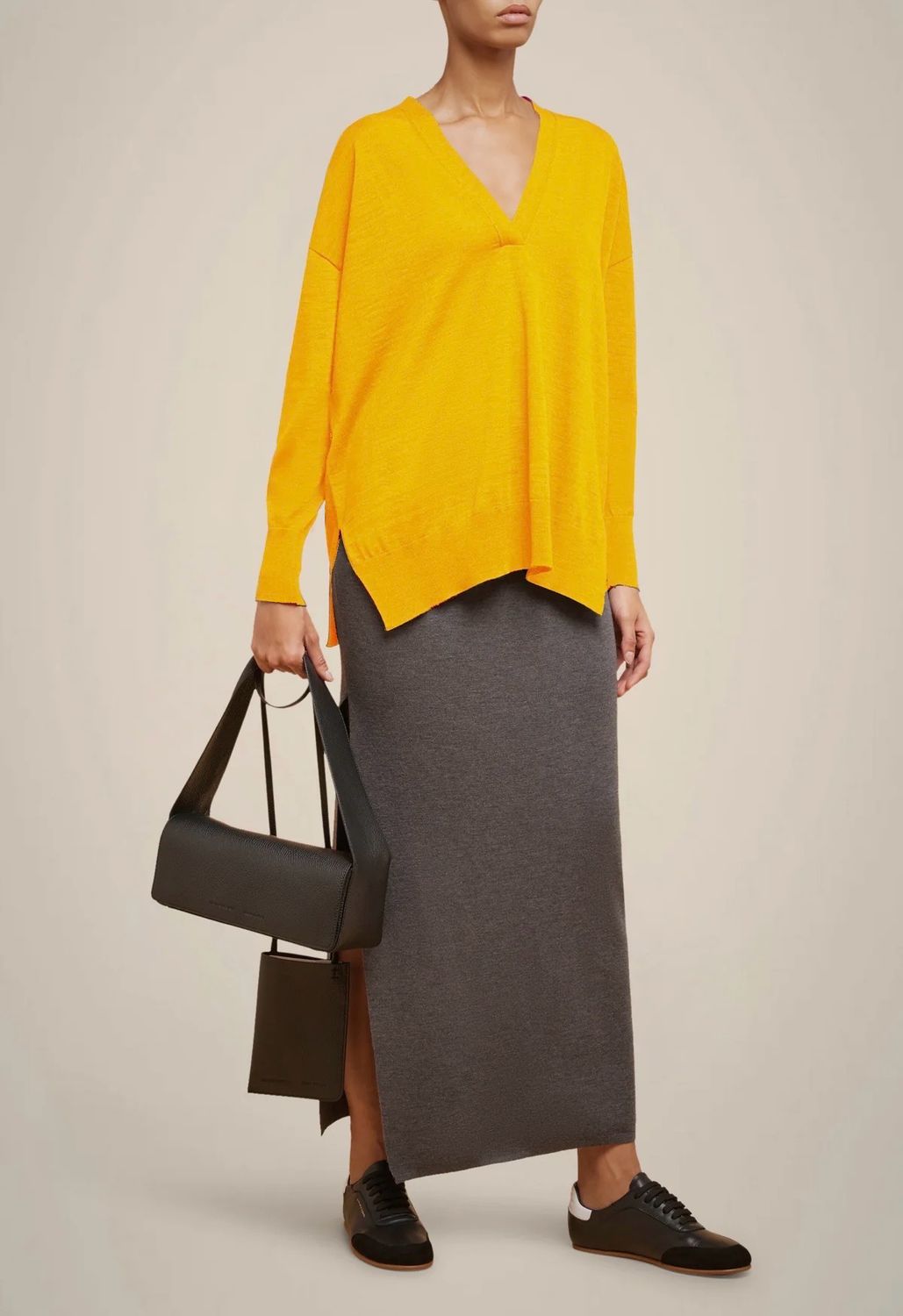 LIVIANA CONTI sweater 