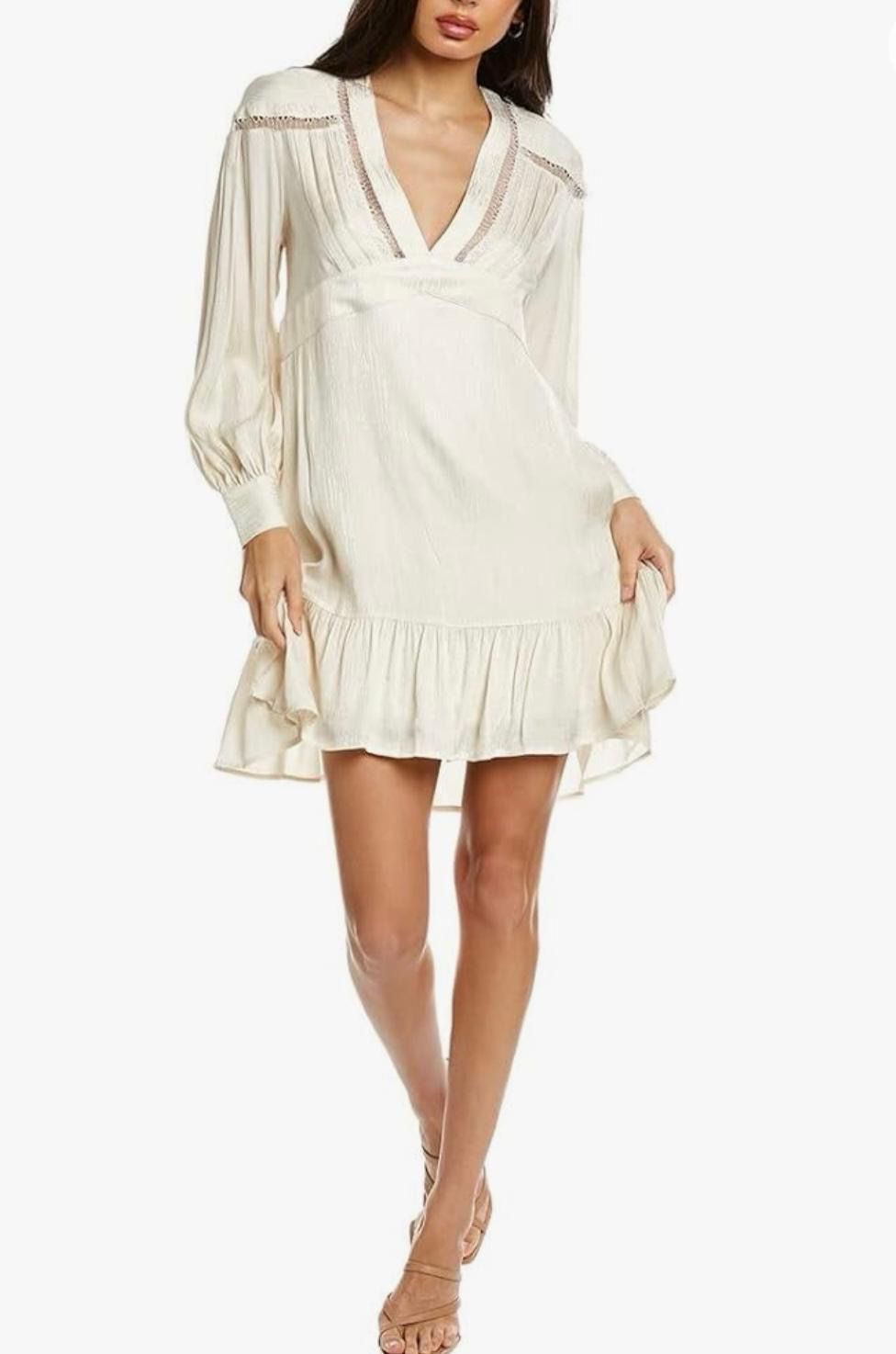 IRO Bilam Dress
