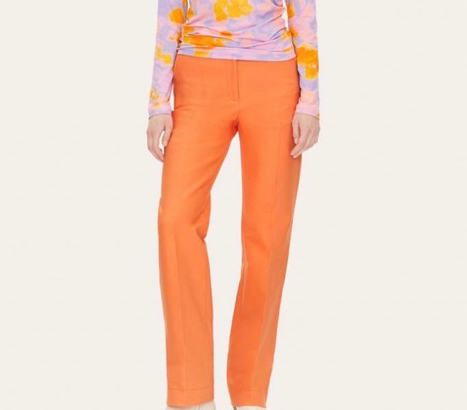 STINE GOYA trouser Anabella