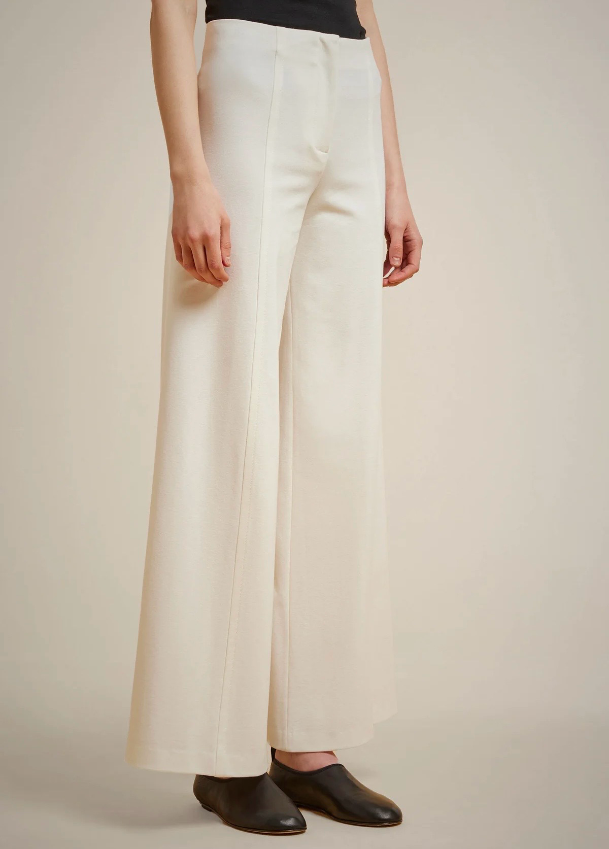 LIVIANA CONTI palazzo broek