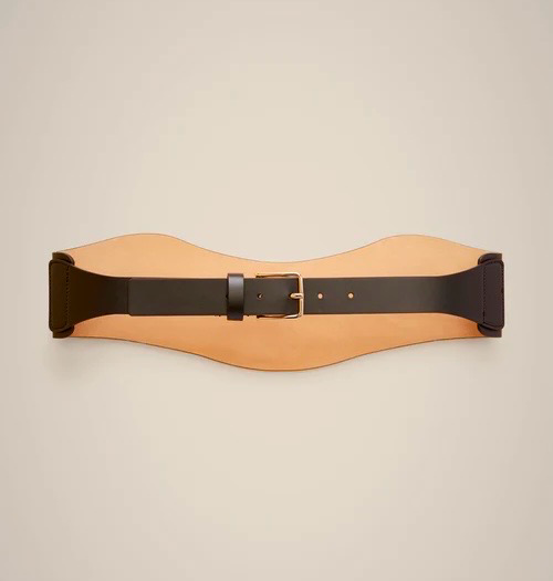 LIVIANA CONTI taille ceintuur