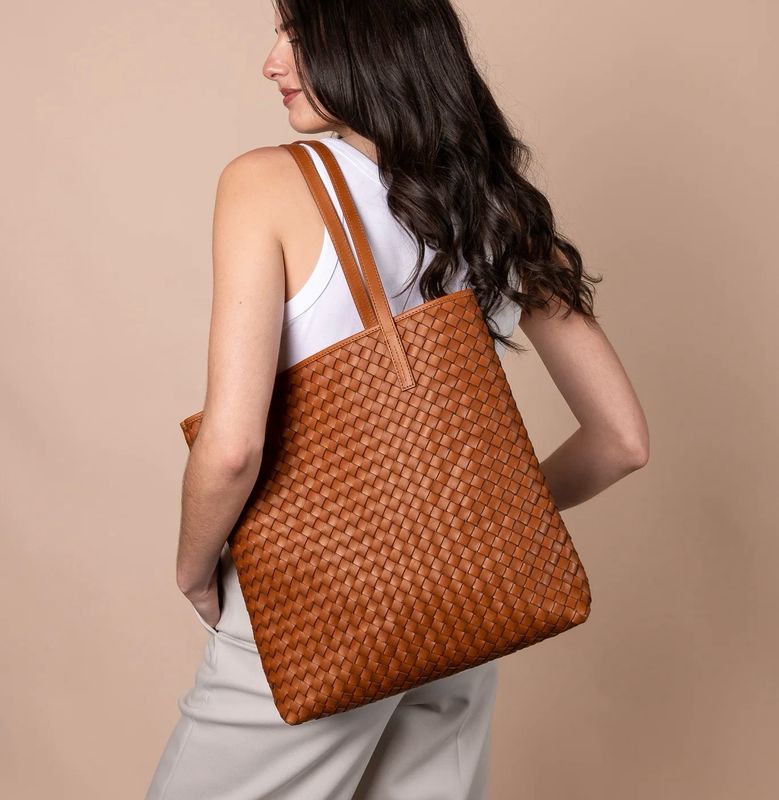 O MY BAG Georgia tote bag
