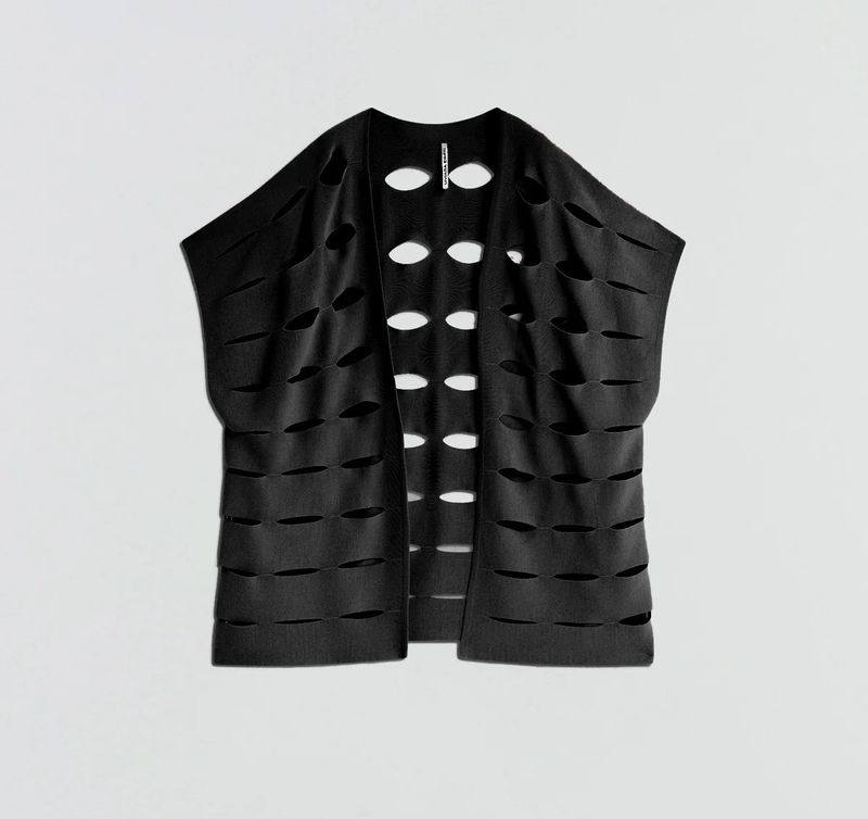 LIVIANA CONTI cardigan