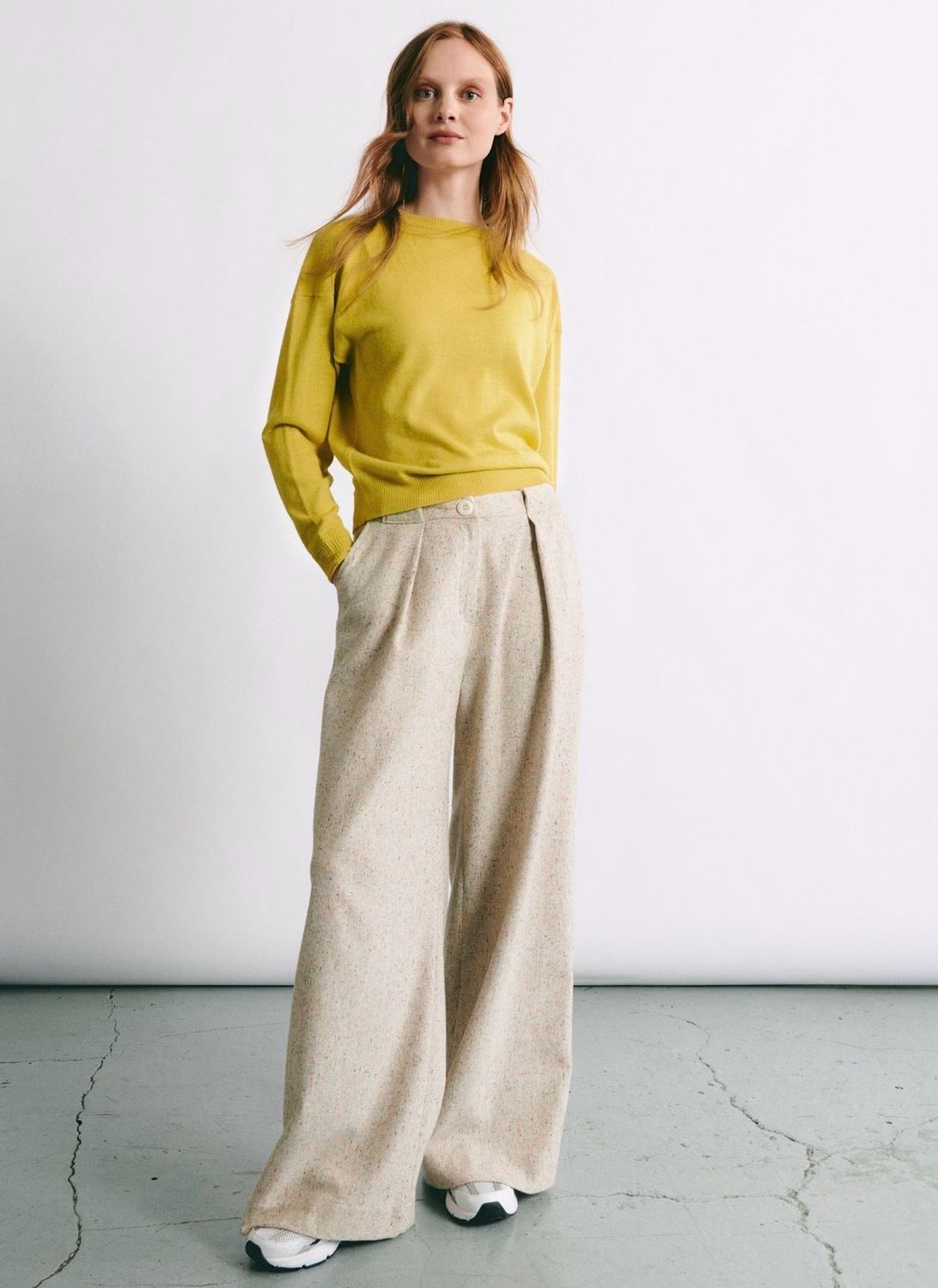 JULIA JUNE Lion broek