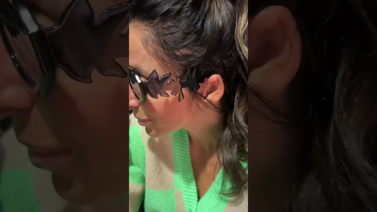 STINE GOYA Alpaca knit vest