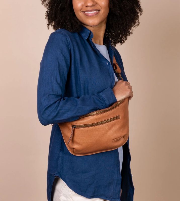 O My Bag heuptasje