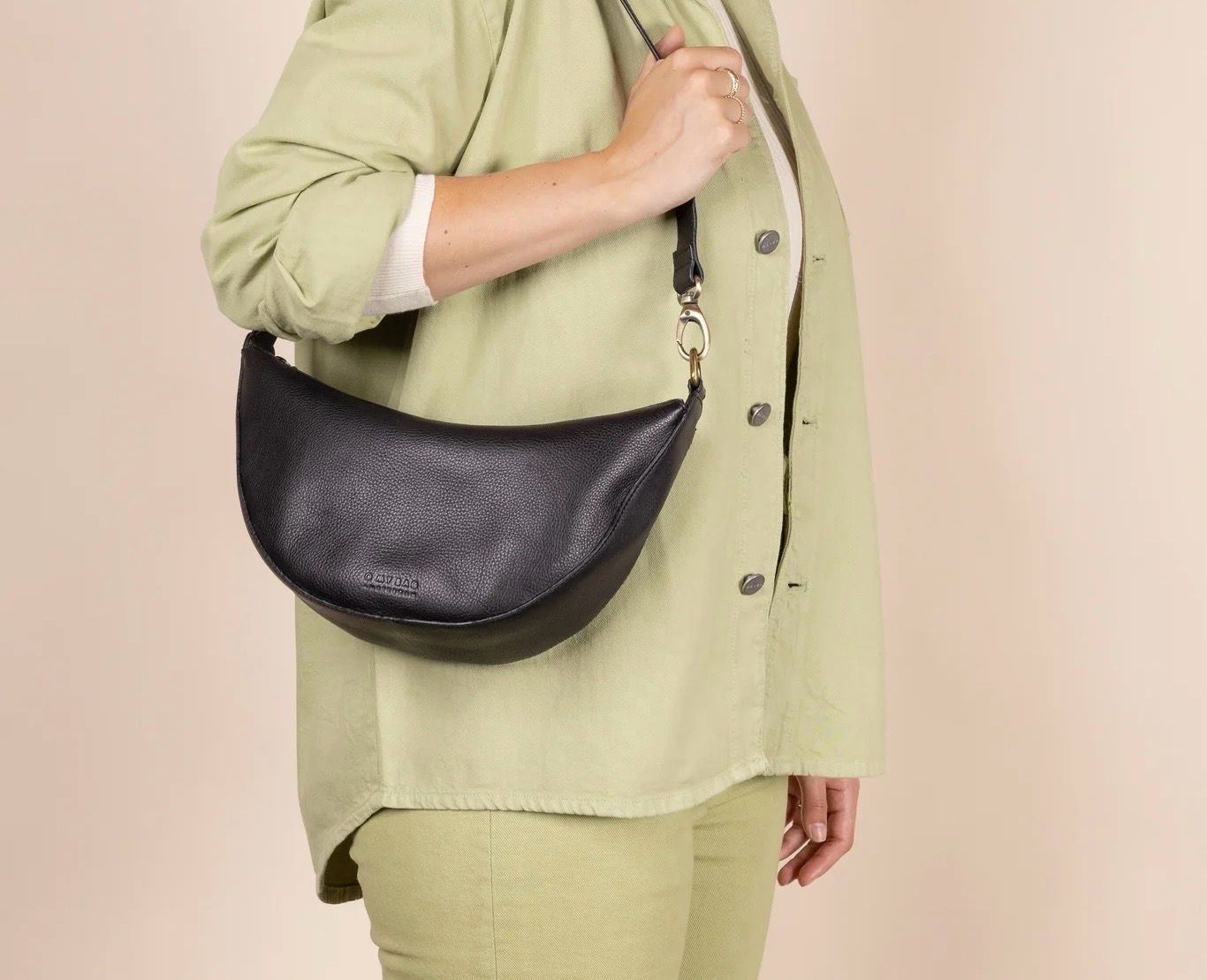 O My Bag crossbody tas LEO
